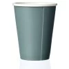Tasse ANDY En Porcelaine Summer Sky VIVA Scandinavia - 32 Cl