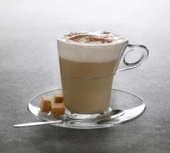 6 Tasses à Café Caprice 22 Cl -Duralex -Vente De Café tassecaprice