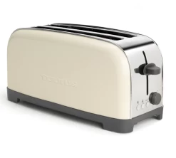 Grille-pain TAURUS - Vintage Cream - 1400 W