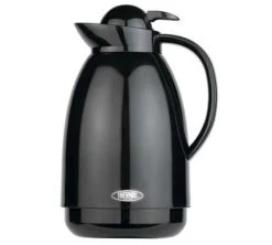 Carafe Isotherme Noire 1L - THERMOS