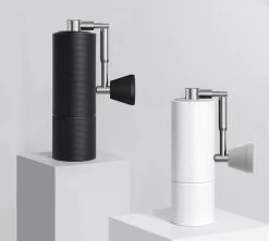 Moulin à Café Manuel TIMEMORE Chestnut C3 Pro Blanc -Vente De Café timemore c3pro 1 1