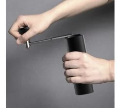 Moulin à Café Manuel TIMEMORE Chestnut X Black -Vente De Café timemore chestnut x black 4