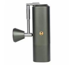 Moulin à Café Manuel TIMEMORE Chestnut X Safari Green