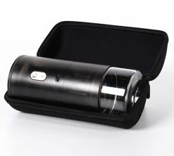 Moulin à Café électrique Compact TIMEMORE Grinder Go Advanced -Vente De Café timemore go advanced 4