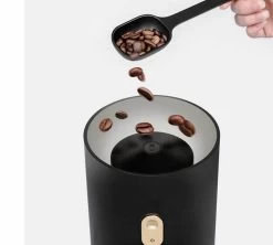 Moulin à Café électrique Compact TIMEMORE Grinder Go Advanced -Vente De Café timemore go advanced 6