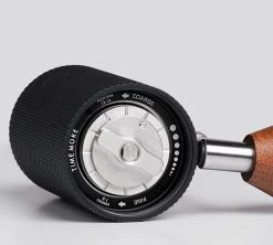 Moulin à Café Manuel TIMEMORE Chestnut Nano 3 Noir 70TGD005AA016 -Vente De Café timemore nano3 4