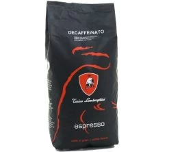 1kg Café En Grain Décaféiné - Tonino Lamborghini