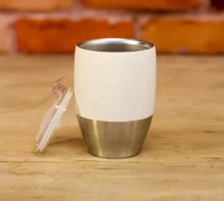 Verre Imperial Beverage Blanc 30 Cl - ASOBU -Vente De Café verre