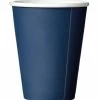 Tasse VIVA SCANDINAVIA Andy En Porcelaine Bleu Nuit 32 Cl