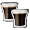 Verres Double Paroi BODUM - Assam 2x10cl