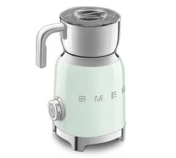 Chocolatière MFF01PGEU SMEG - Vert D'eau -Vente De Café vert4 1