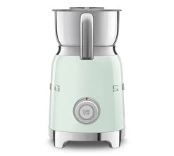 Chocolatière MFF01PGEU SMEG - Vert D'eau -Vente De Café vert6 1