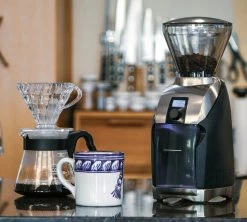 Moulin à Café BARATZA Virtuoso+ -Vente De Café virtuoso plus 4