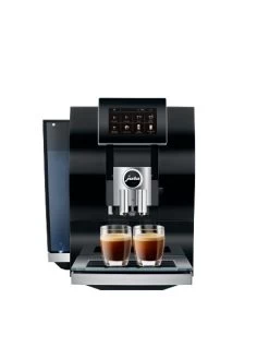 JURA Z8 Diamond Black Smart Connect Inclus Garantie 3 Ans -Vente De Café z8 2018 psf di bl 2esp fr office fra 24917