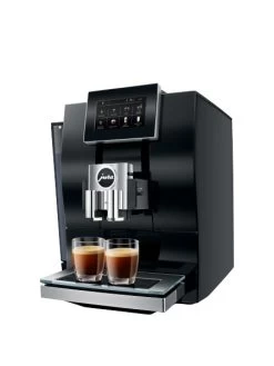 JURA Z8 Diamond Black Smart Connect Inclus Garantie 3 Ans -Vente De Café z8 2018 pss2 di bl 2esp fr office fra 24931