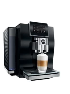 JURA Z8 Diamond Black Smart Connect Inclus Garantie 3 Ans -Vente De Café z8 2018 pss di bl lm fr office fra 24921